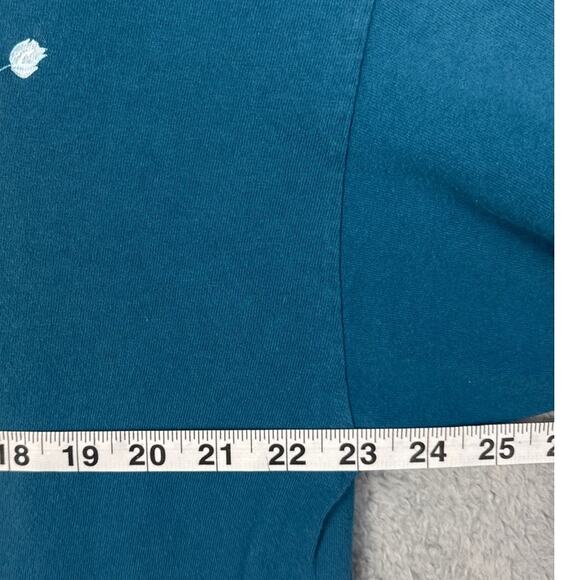 Vintage 90's Signal Sport Single Stitch Tee Shirt Native American Graphic USA XL - Picture 6 of 9